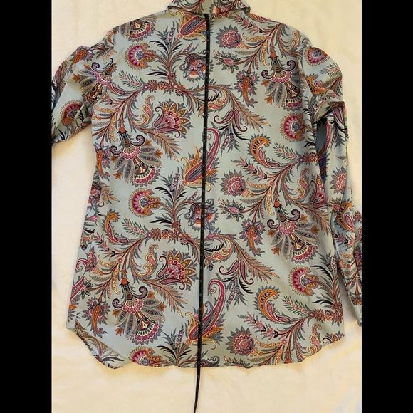 Authentic NEW ETRO shirt - Picture 15 of 17
